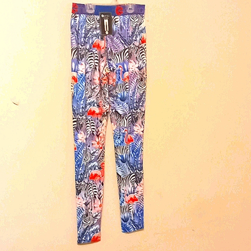 Ethika leggings